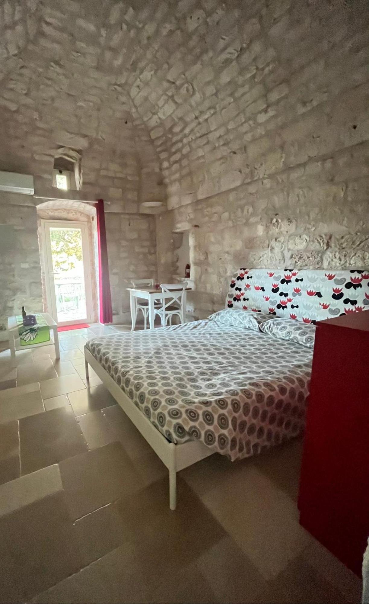 Villa Dominique Relax A Pochi Kilometri Dal Mare Carovigno Exteriör bild