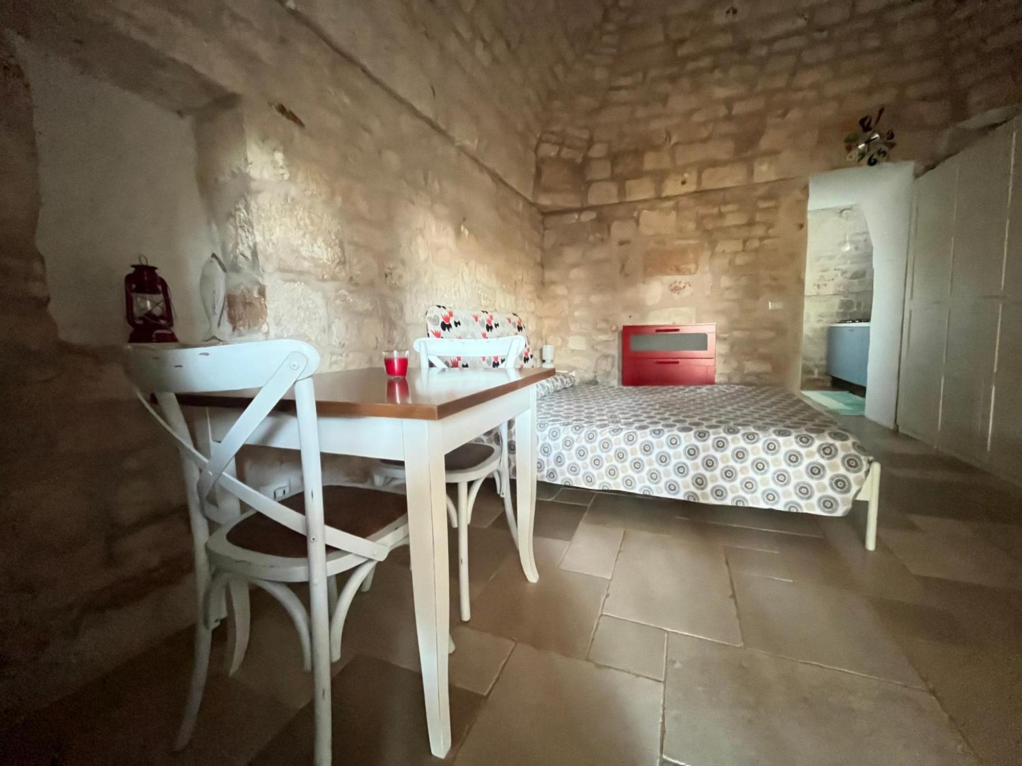 Villa Dominique Relax A Pochi Kilometri Dal Mare Carovigno Exteriör bild